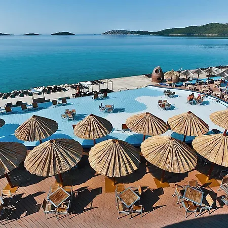 Holiday Solaris Camping Resort.2 Holiday home Sibenik