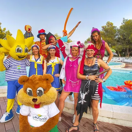 Holiday Solaris Camping Resort.2 Holiday home Sibenik