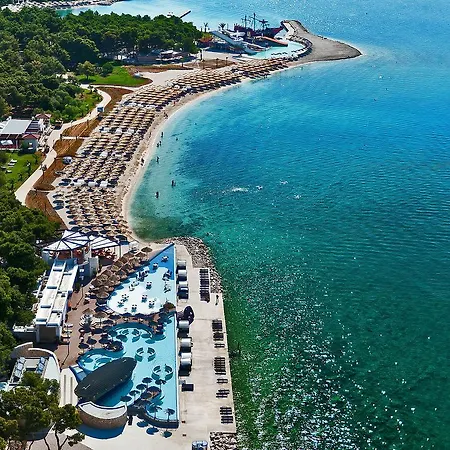 Holiday home Holiday Solaris Camping Resort.2 *