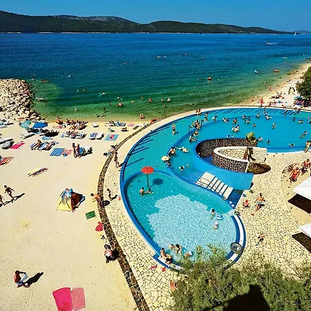 Holiday Solaris Camping Resort.2 Sibenik