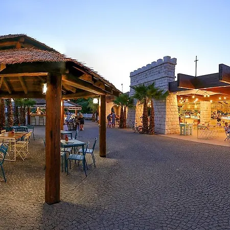 Holiday Solaris Camping Resort.2