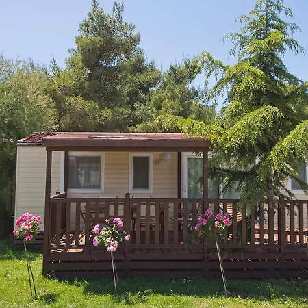 Holiday Solaris Camping Resort.2 Sibenik
