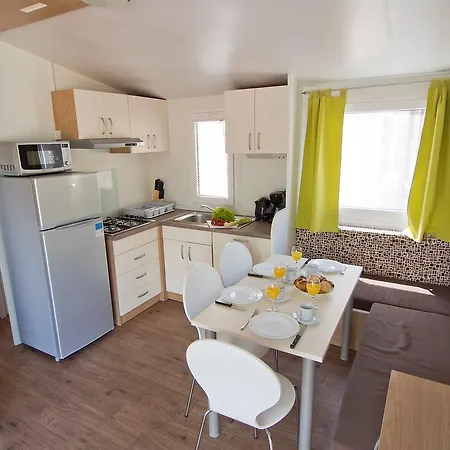 Holiday Solaris Camping Resort.2 Sibenik