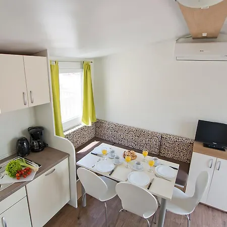 Holiday home Holiday Solaris Camping Resort.2