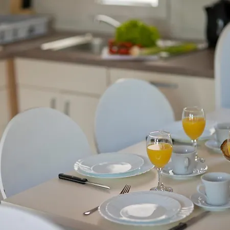 Holiday home Holiday Solaris Camping Resort.2 *