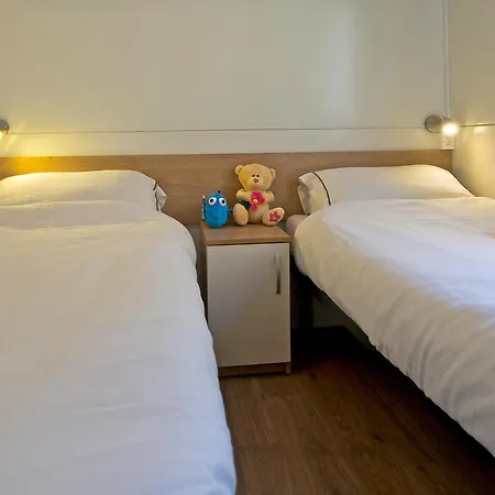 Holiday home Holiday Solaris Camping Resort.2