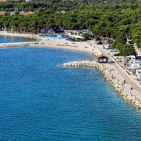 Holiday home Holiday Solaris Camping Resort.2 *